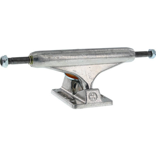 Independent Trucks 129mm Stage 11 Standard - Silver (Set of 2)