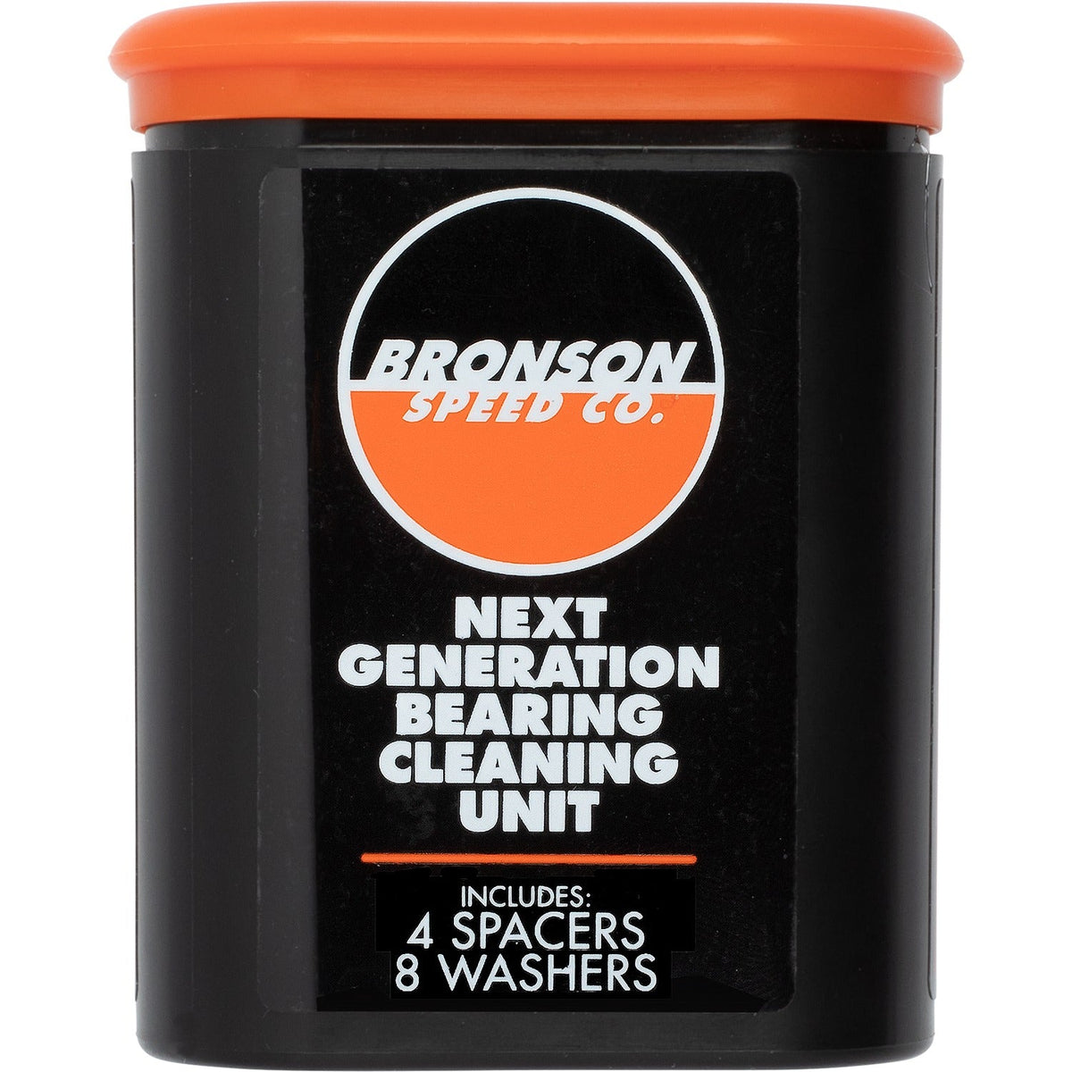 Bronson Speed Co. Bearing Cleaning Unit