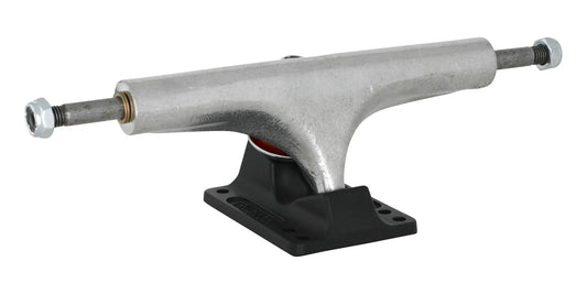 Independent Trucks 166mm Stage 4 Standard - Silver/Ano Black (Set of 2)