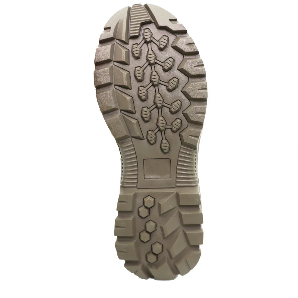 Men's Ridge Buster 600gm Knee Boot | Realtree APX