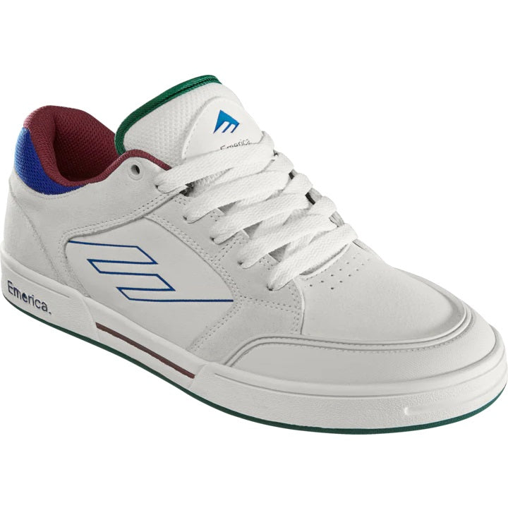 Emerica Shoes Heritic - Creme