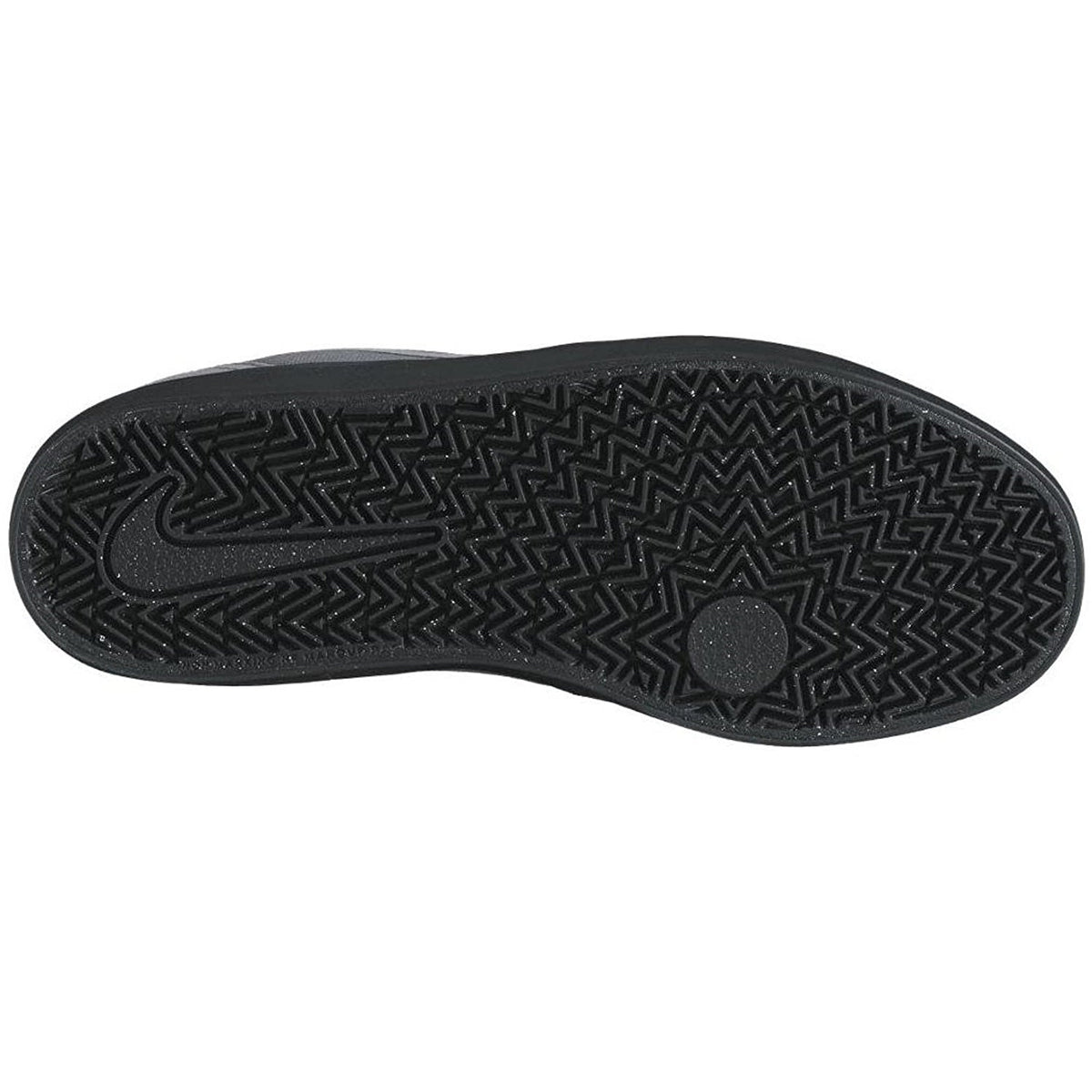 Nike Shoes Check GS Youth - Cool Grey/WLF Grey-Black-BRLY VLT