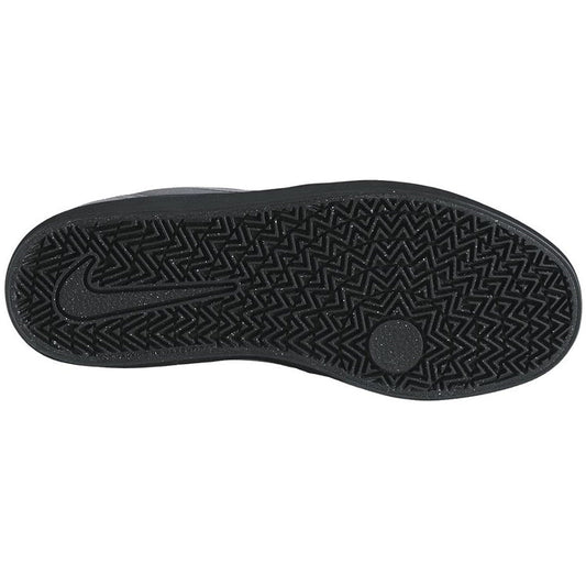 Nike Shoes Check GS Youth - Cool Grey/WLF Grey-Black-BRLY VLT