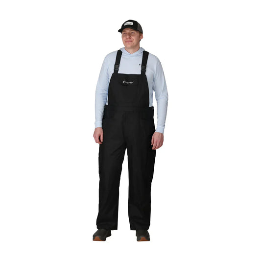 Men's StormWatch Bib | Black
