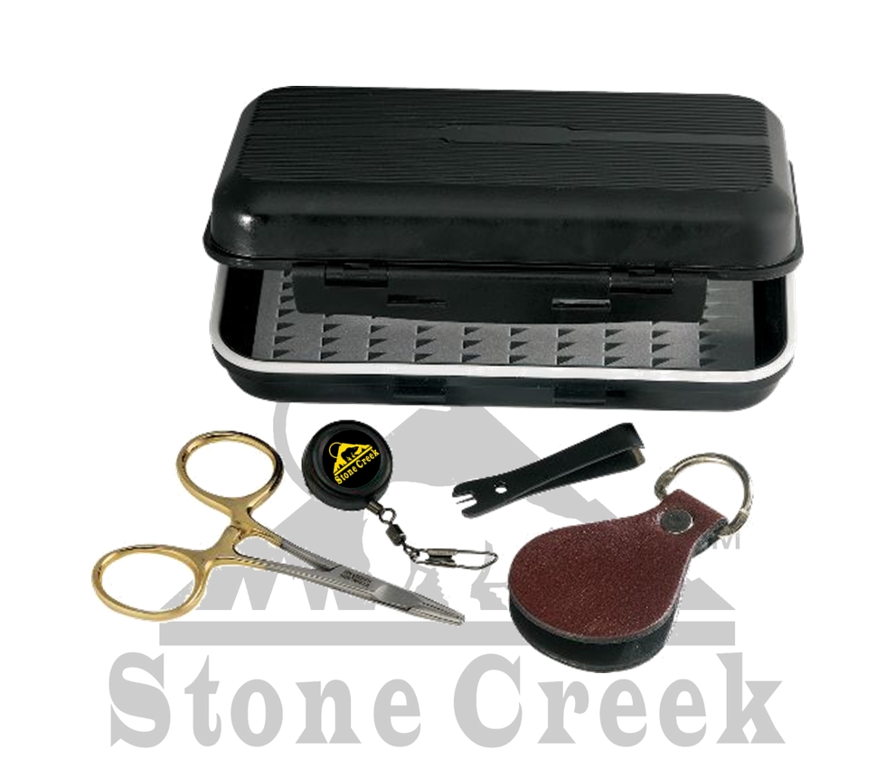 Angler's Gift Set