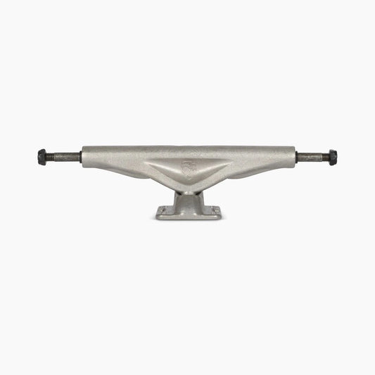 Bear Trucks Polar Bear 180mm - Raw/Blue (Pair)