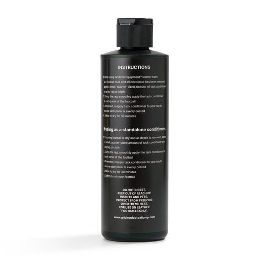 Football Tack Conditioner