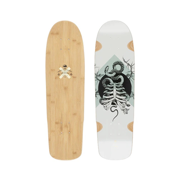 Arbor Pilsner Bamboo Cruiser Deck - 27.75″