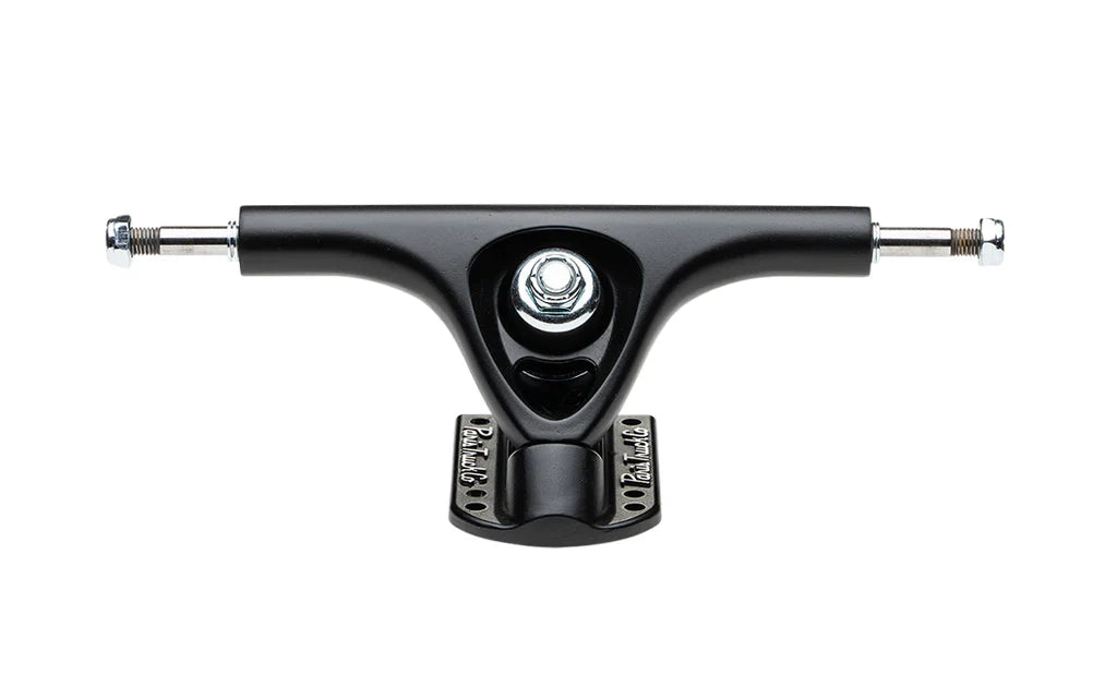 Paris Trucks Reverse Kingpin V3 165mm 50º - Jet Black (Pair)