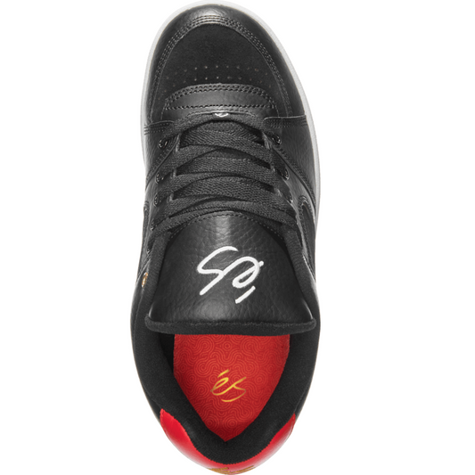éS Shoes Accel OG X Chinese New Year - Black/Gold/White