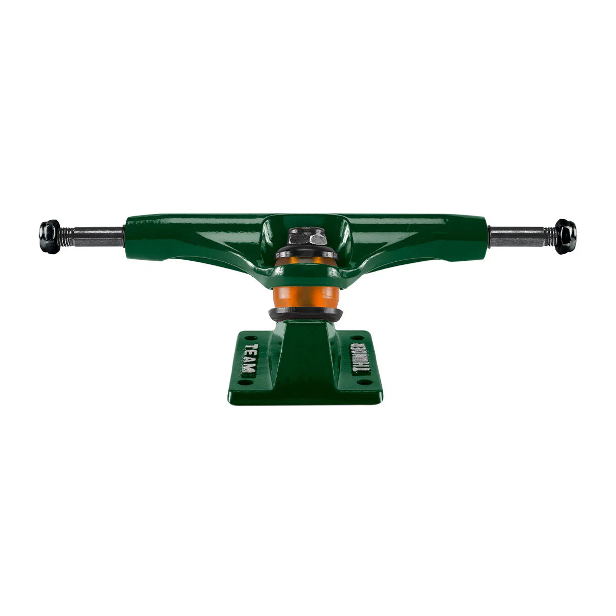 Thunder Trucks Team Hollow Screaming Shadowhorn 151mm - Green (Pair)