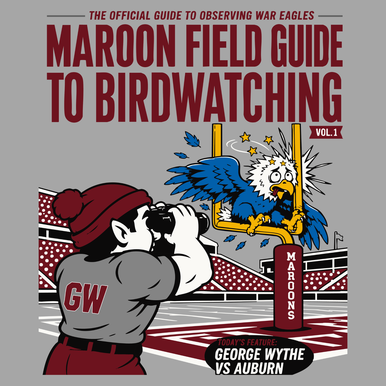 George Wythe Long Sleeve T-Shirts