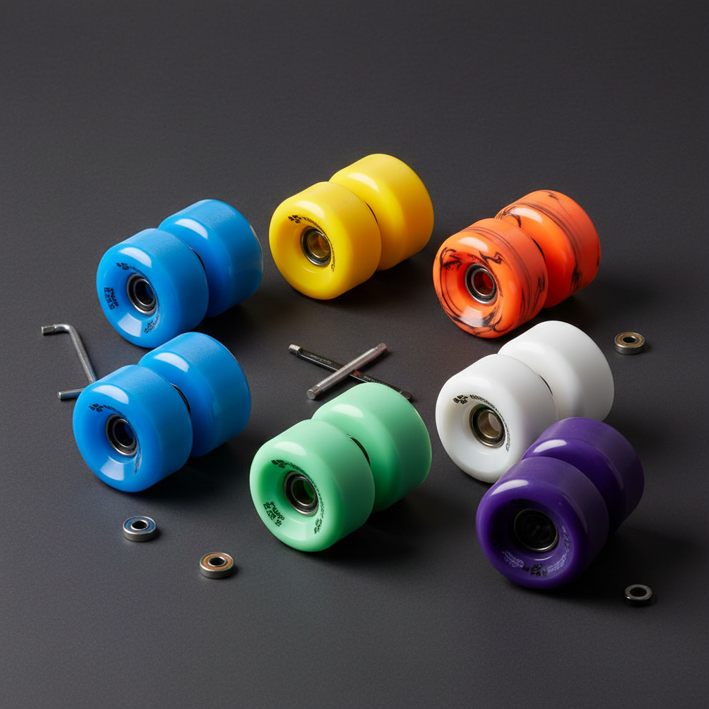 Skate Wheels