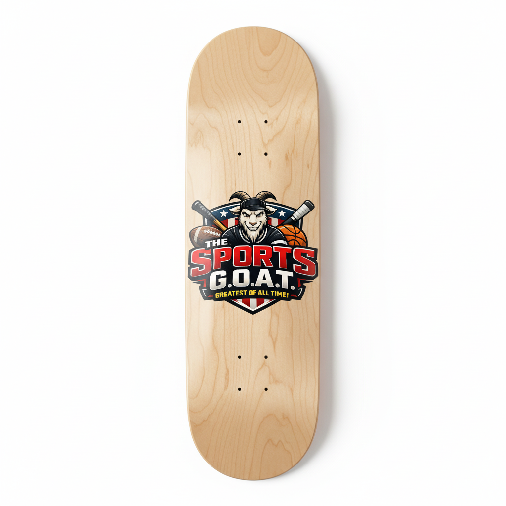 Skate Decks