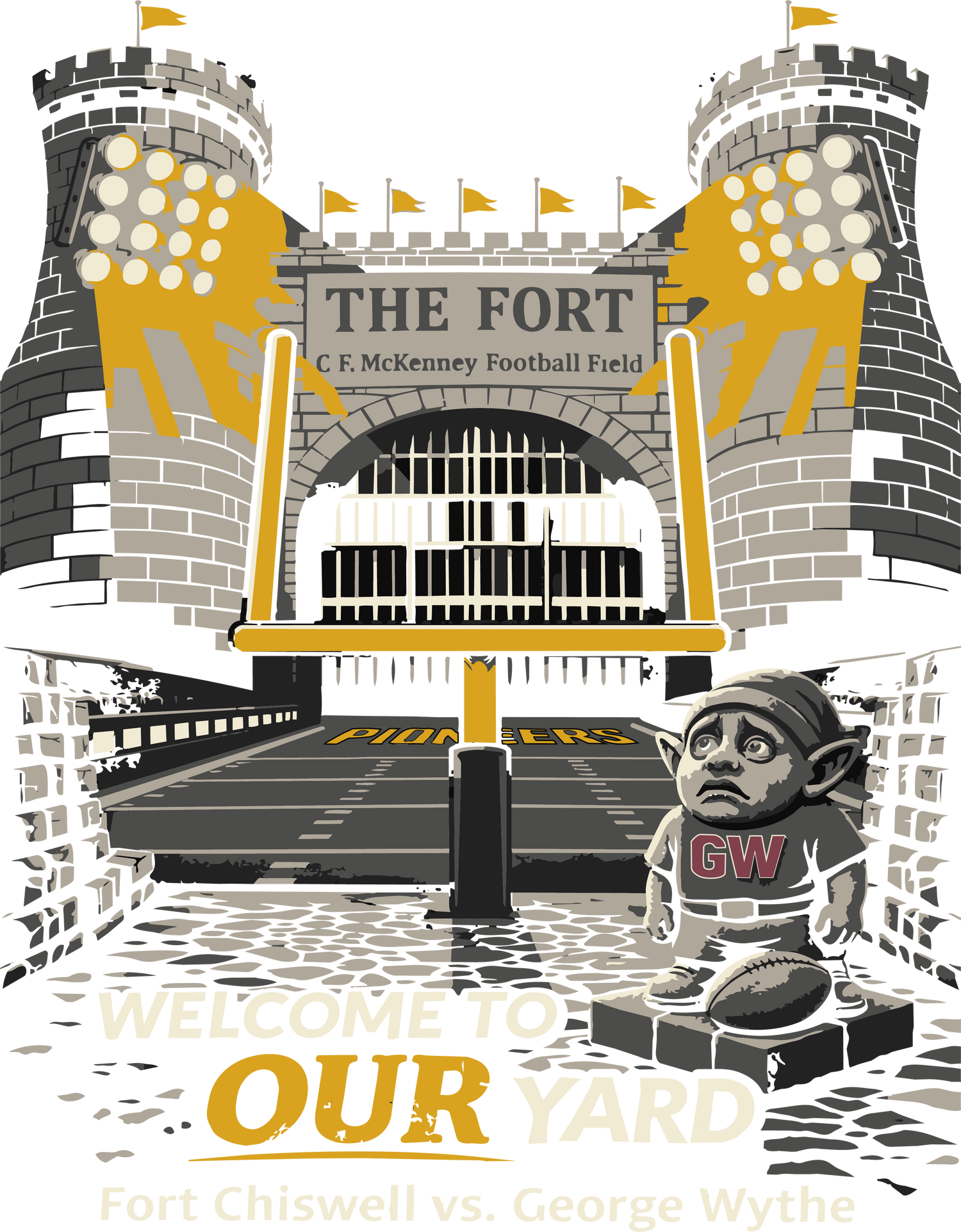 Fort Chiswell