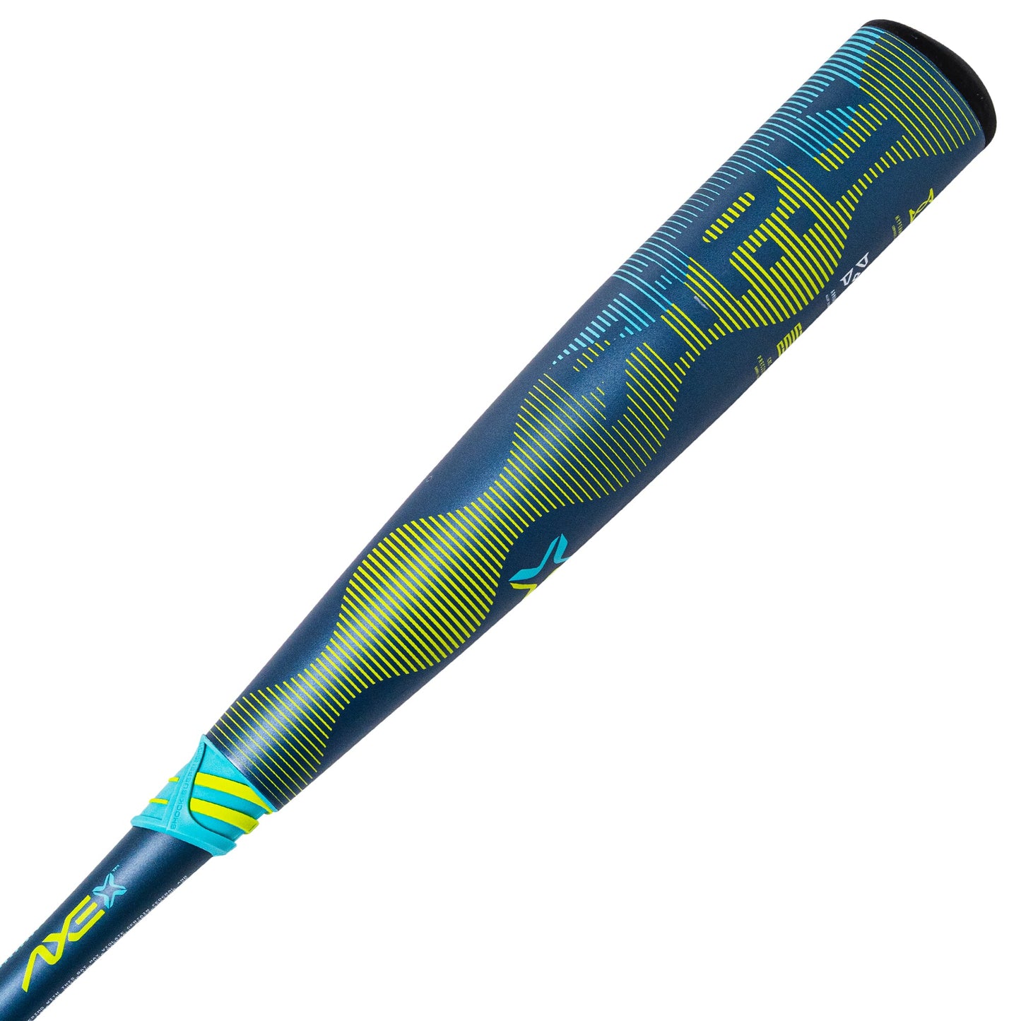 Axe RIPL Hybrid USA Baseball Bat | -8 | Axe Handle |