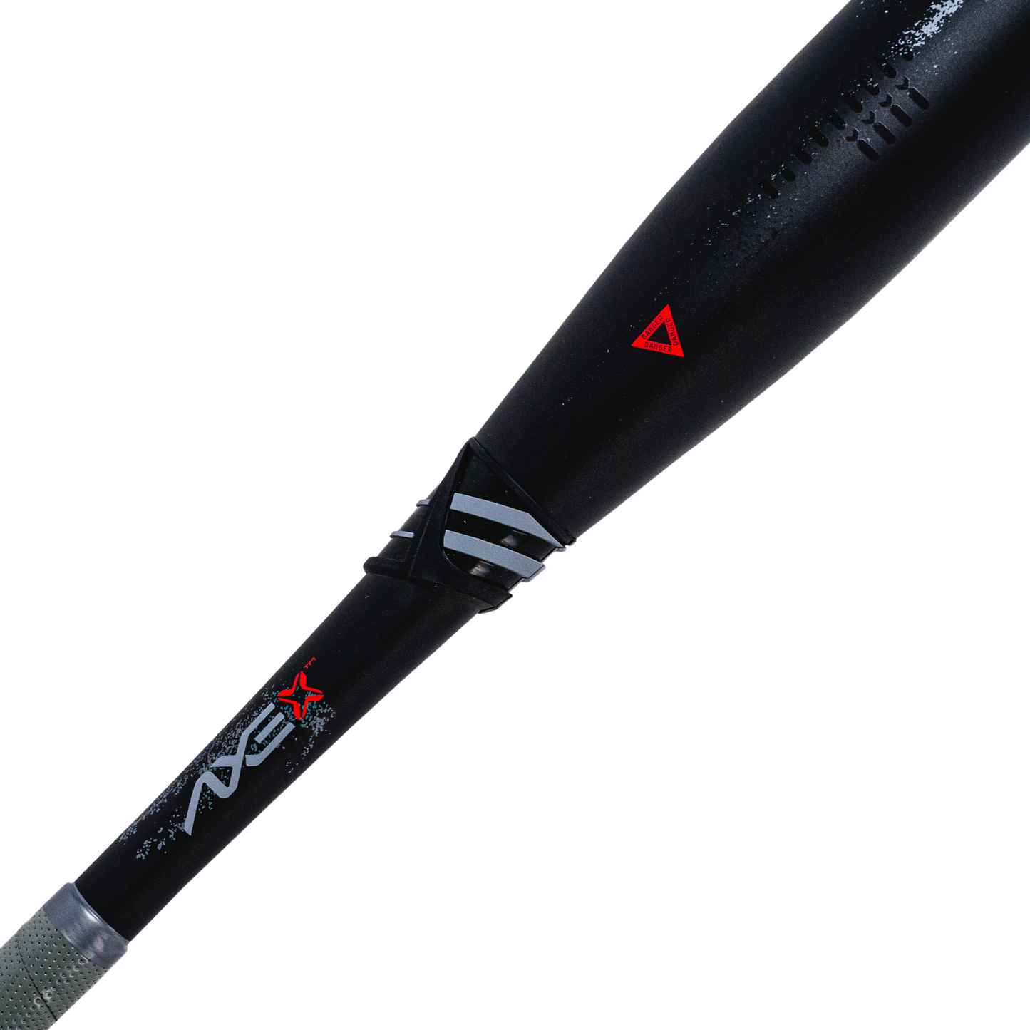 Axe Fury Bravo USSSA Slowpitch Bat | ½ oz. Endloaded | Axe Handle |