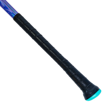 Axe Disturbance USA Slowpitch Bat | ½ oz. Endloaded | Flared Handle |