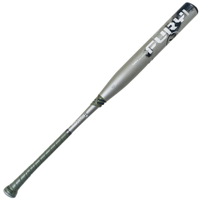 Axe Fury Bravo USSSA Slowpitch Bat | Balanced | Flared Handle |