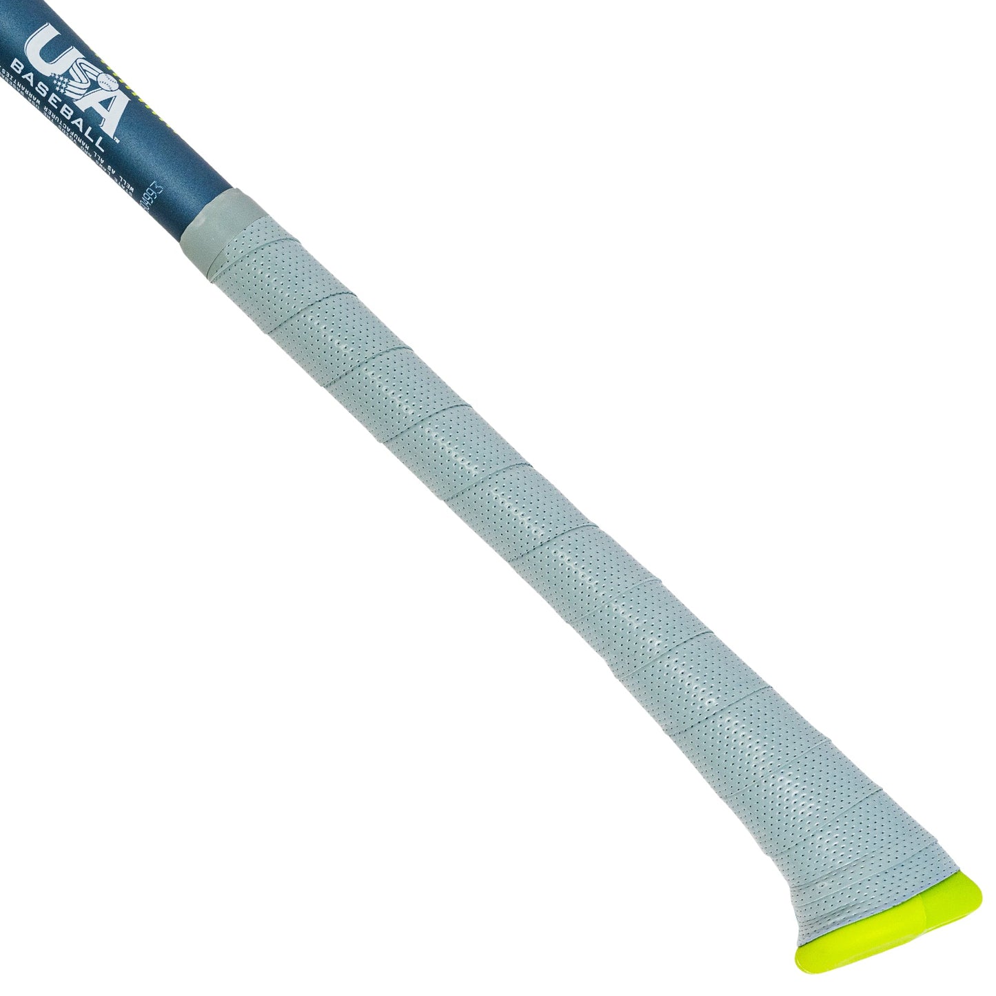 Axe RIPL Hybrid USA Baseball Bat | -8 | Axe Handle |