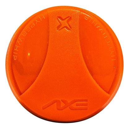 Axe Dabacle Dual Stamp Slowpitch Bat | ½ oz. Endloaded | Flared Handle |