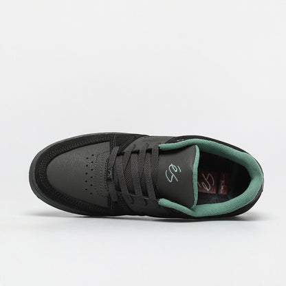 éS Shoes Accel Slim - Black/Green