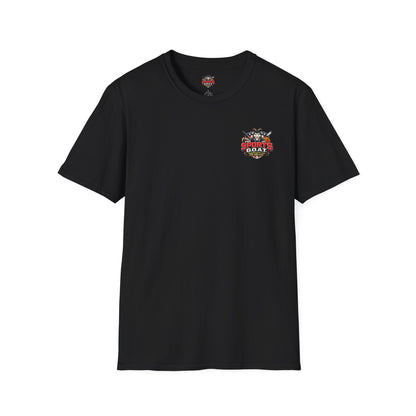 Sports G.O.A.T. Graphic T-Shirt