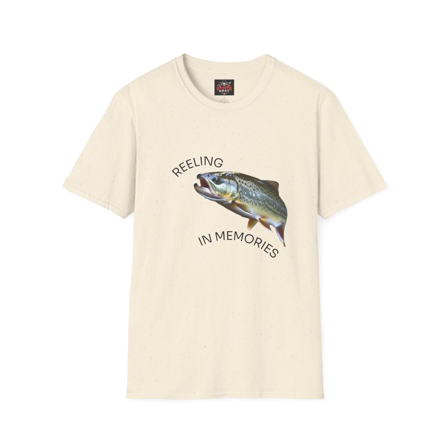 Reeling in the Memories