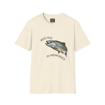 Reeling in the Memories