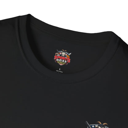 Sports G.O.A.T. Graphic T-Shirt