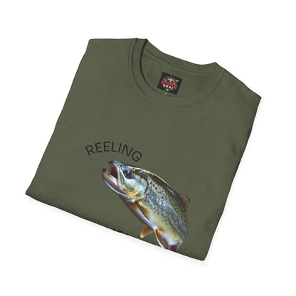 Reeling in the Memories