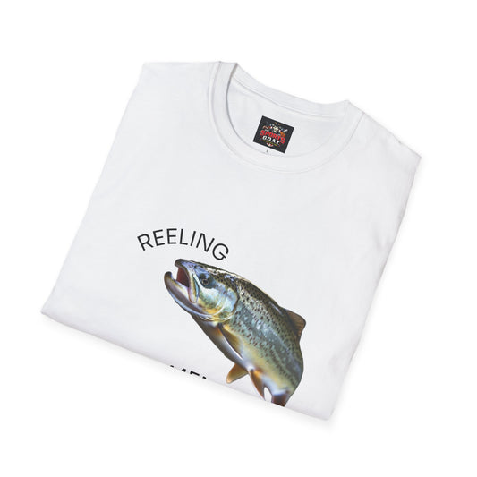 Reeling in the Memories