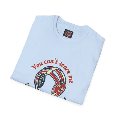 For fearless wrestling moms