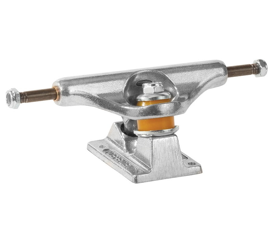 Independent Trucks 129mm Stage 11 Standard - Polished (Set of 2)