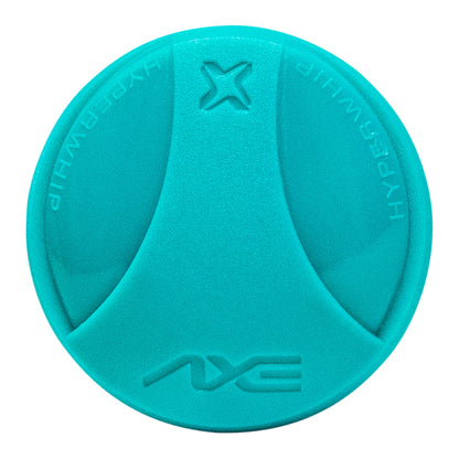 Axe Dabacle Dual Stamp Slowpitch Bat | Balanced | Flared Handle |