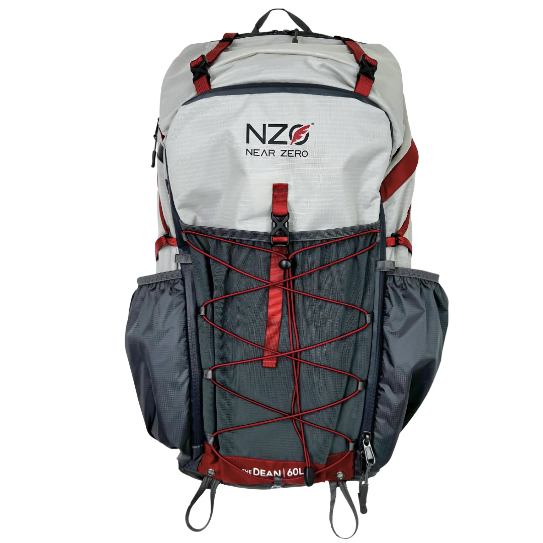 The Dean™ 60 Hiking Backpack