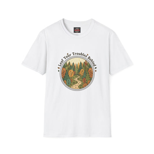 Leaf Your Troubles Behind