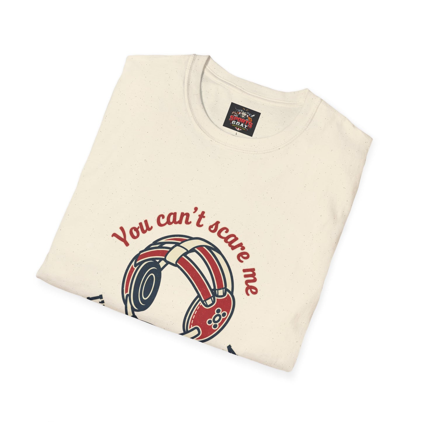 For fearless wrestling moms