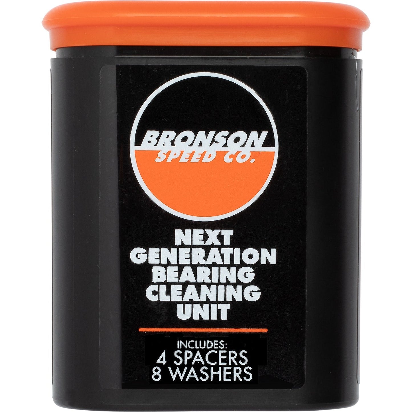 Bronson Speed Co. Bearing Cleaning Unit
