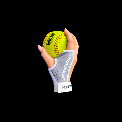 SpinGrip Softball