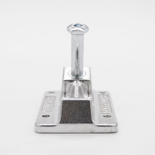 Independent Genuine Parts Inverted Kingpin Baseplate (Set)