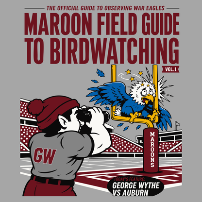 George Wythe High School- Pick 6 Package