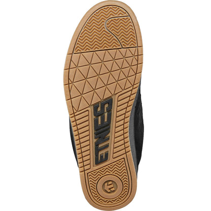 Etnies Shoes Callicut - Black/White