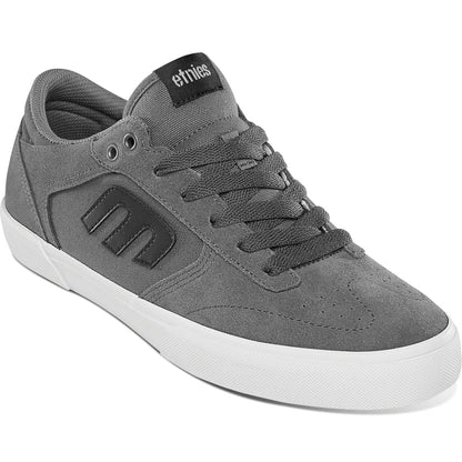 Etnies Shoes Windrow Vulc Devon Smillie - Dark Grey