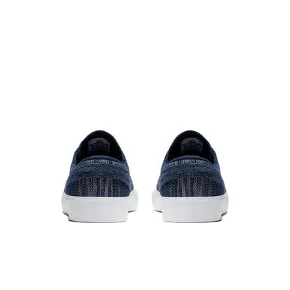 Nike Shoes SB Zoom Stefan Janoski RM Premium - Obsidian/Obsidian-Obsidian