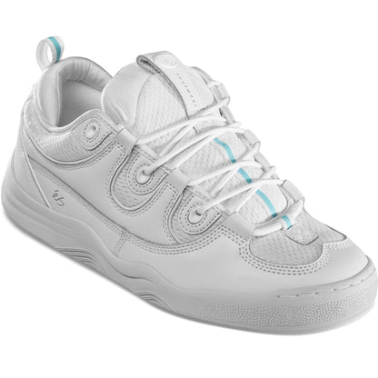 éS Shoes Two Nine 8 - White