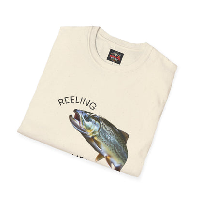 Reeling in the Memories