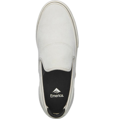 Emerica Shoes Wino G6 Slip-On - Distressed Wash