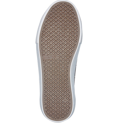 Emerica Shoes Omen Lo VCO - Black