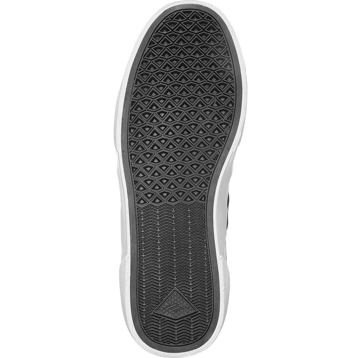 Emerica Shoes Tilt G6 Vulc X Toy Machine - Black